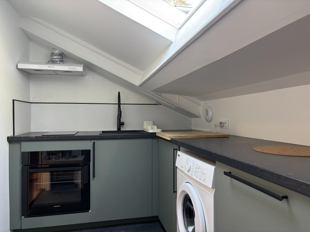 Flat Chemin de Pranlary in Le Puy-en-Velay