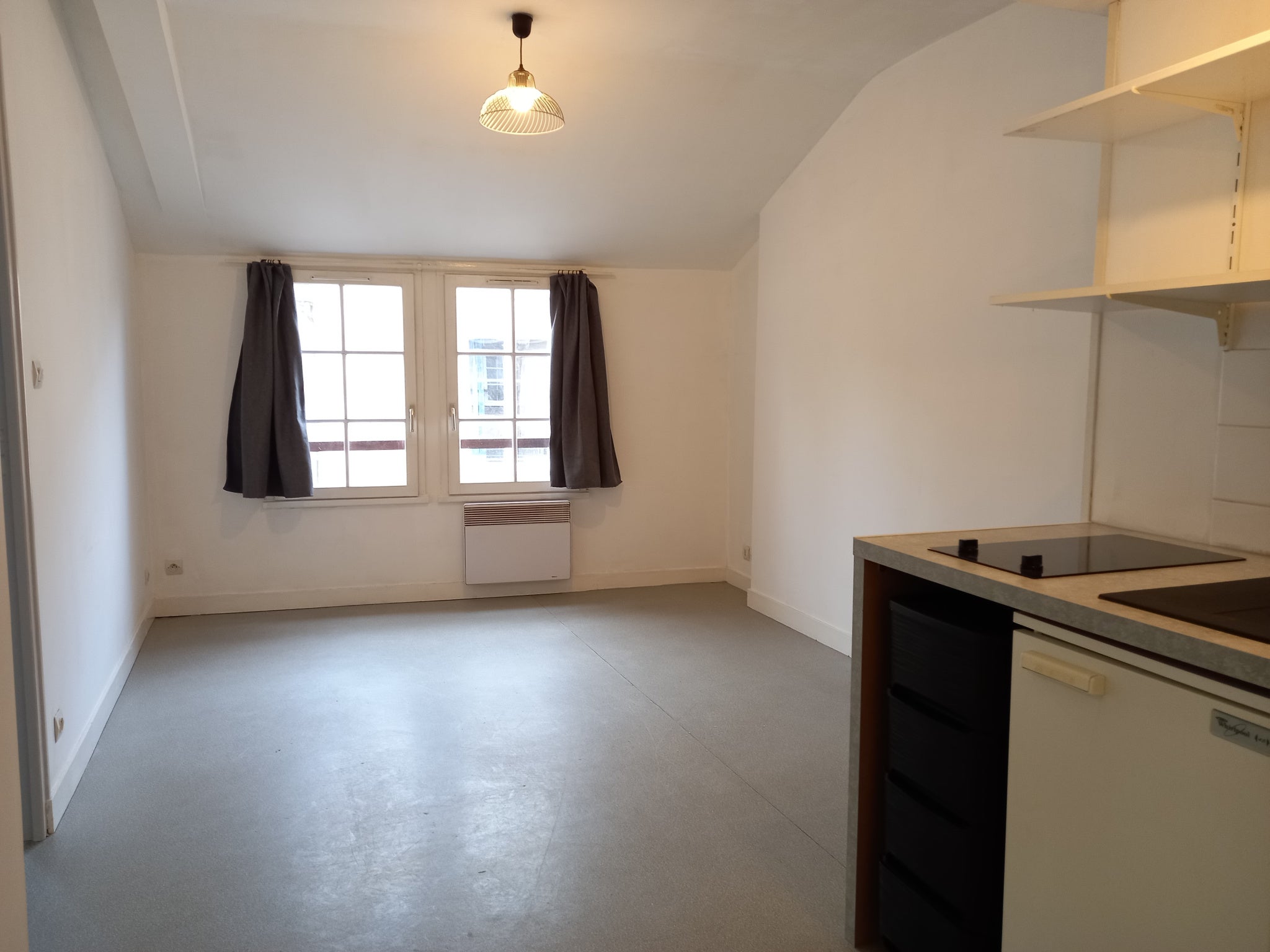 Appartement Grand'Rue à Poitiers