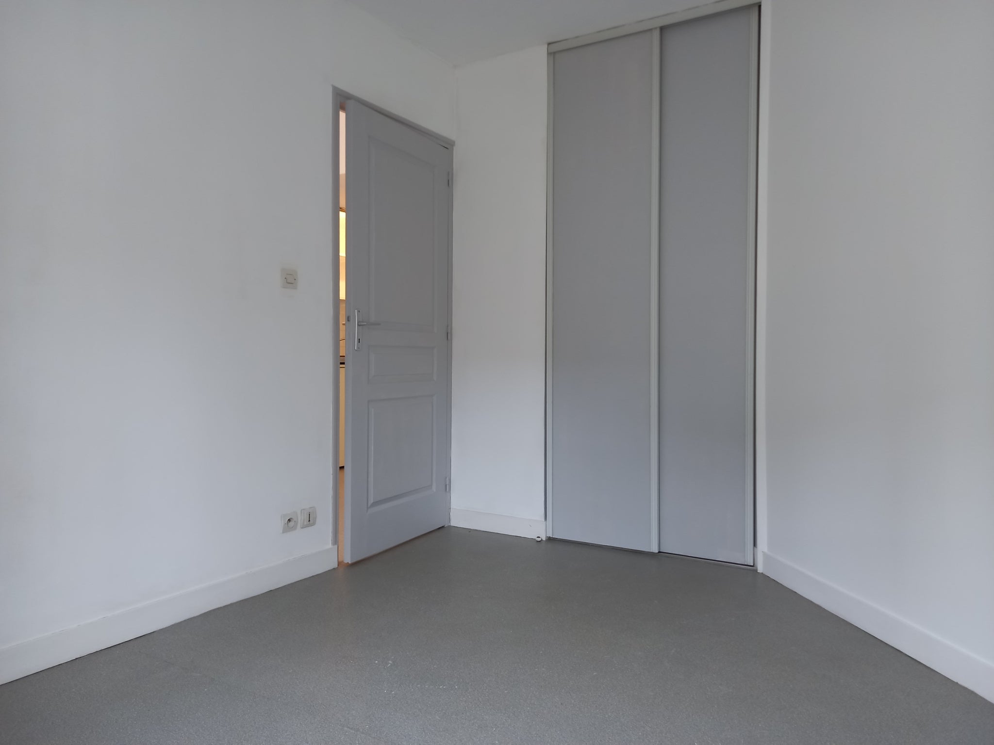 Appartement Grand'Rue à Poitiers