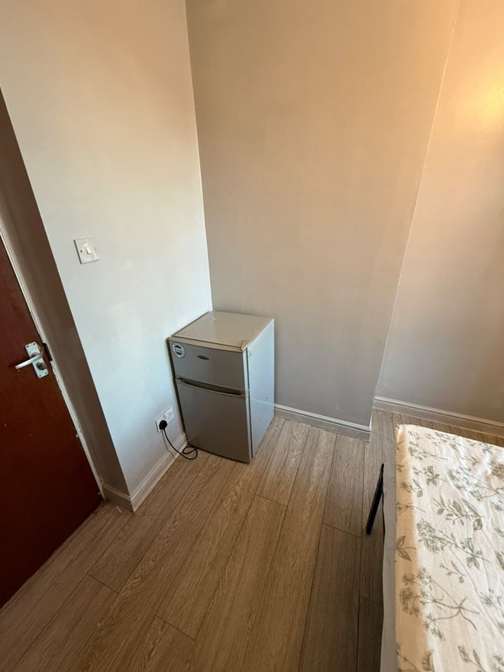 Room Lordship Lane in Greater London