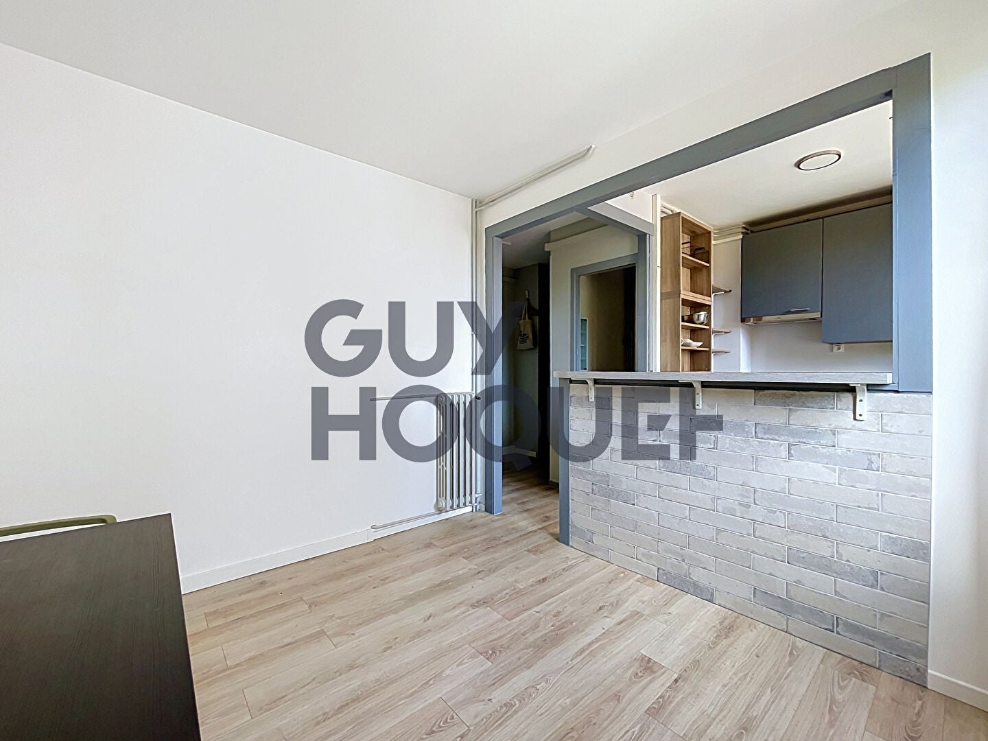 Appartement Avenue du Moulin de Saquet à Vitry-sur-Seine
