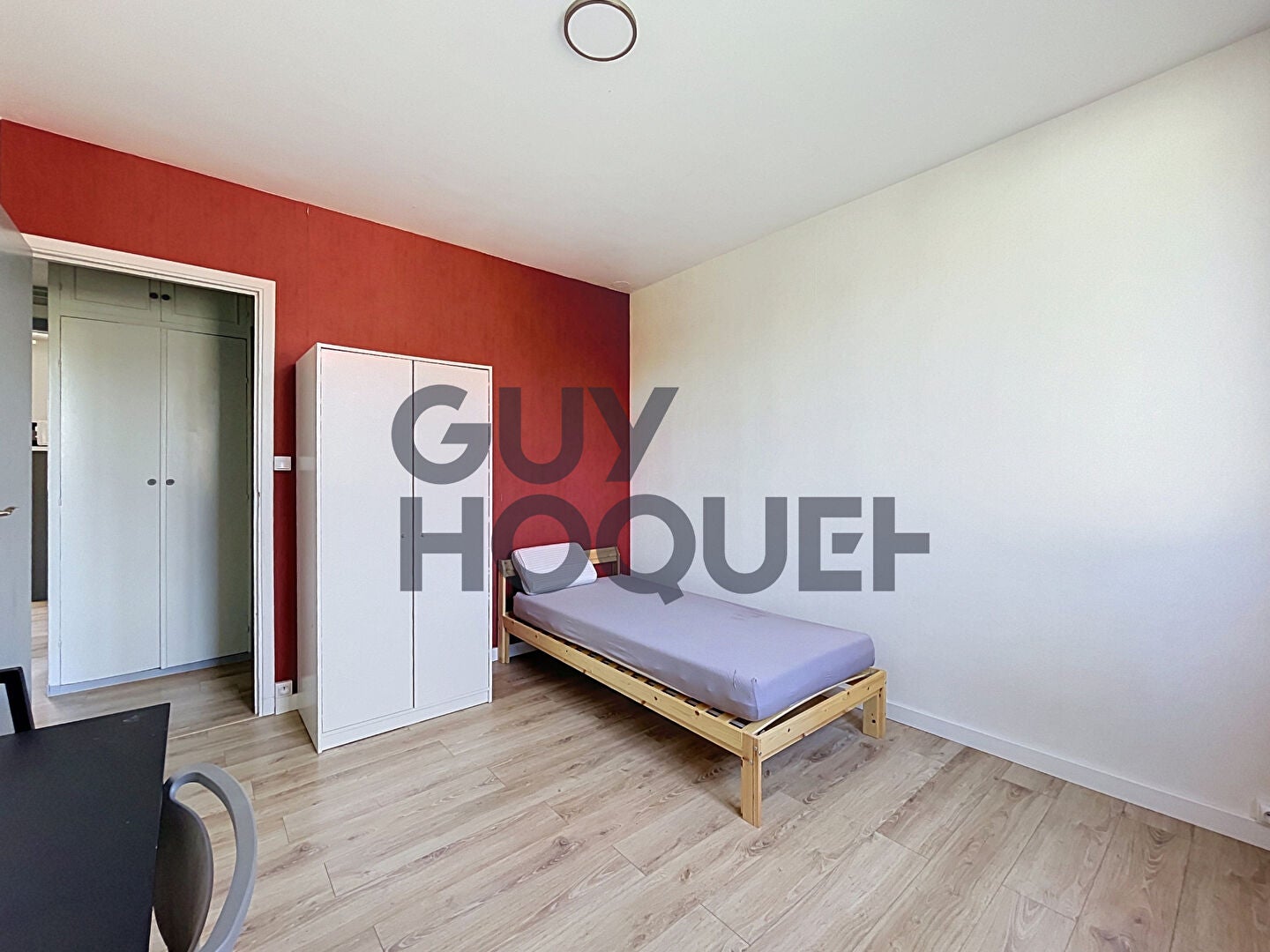 Appartement Avenue du Moulin de Saquet à Vitry-sur-Seine