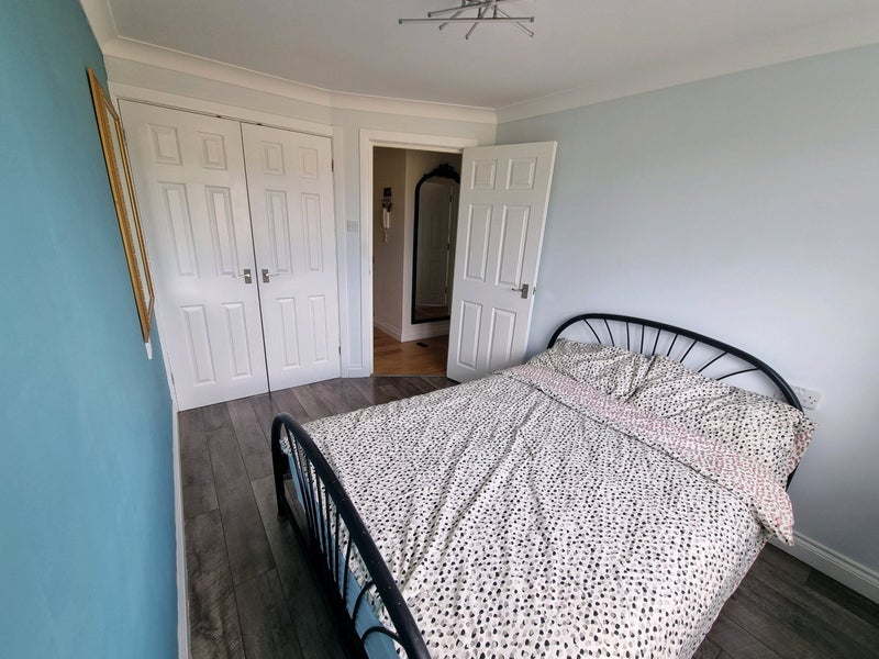 Room Longfleet Road in Poole
