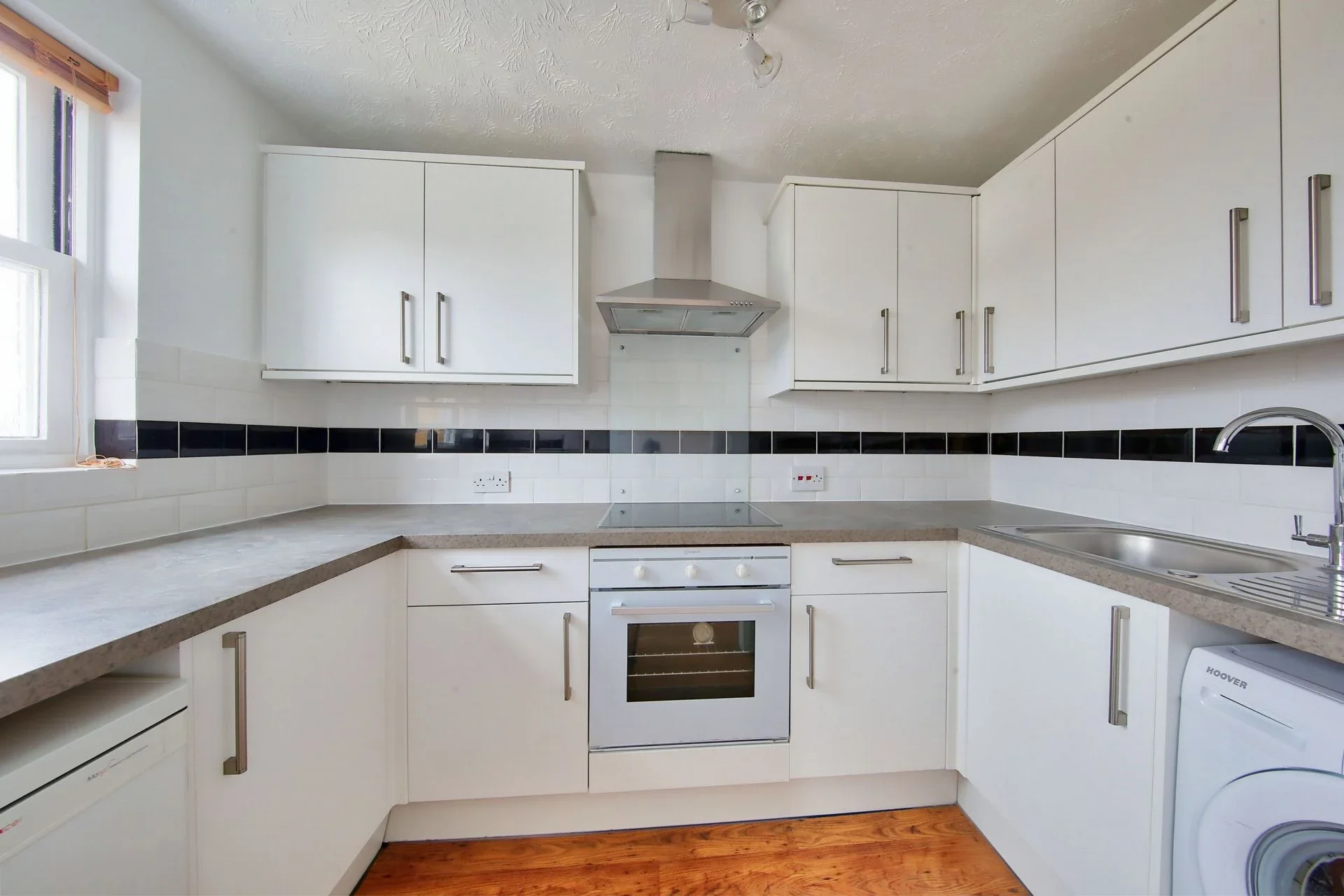 Flat East Hill in Greater London