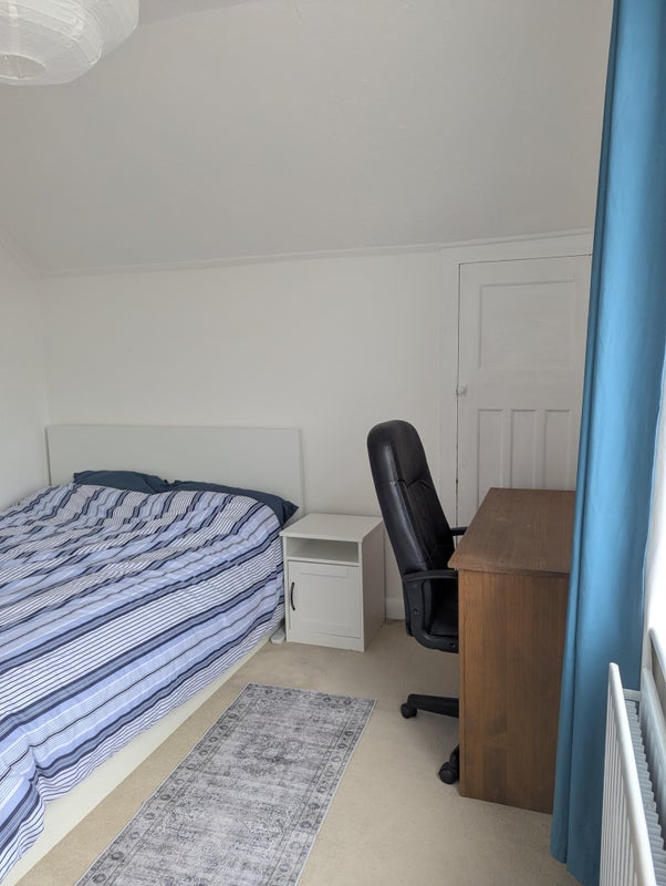 Room Broad Walk in Greater London