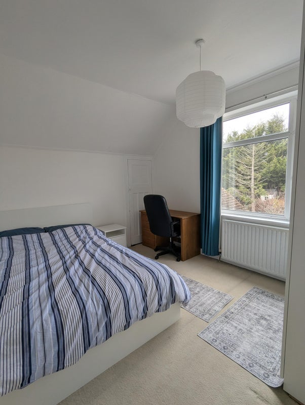 Room Broad Walk in Greater London