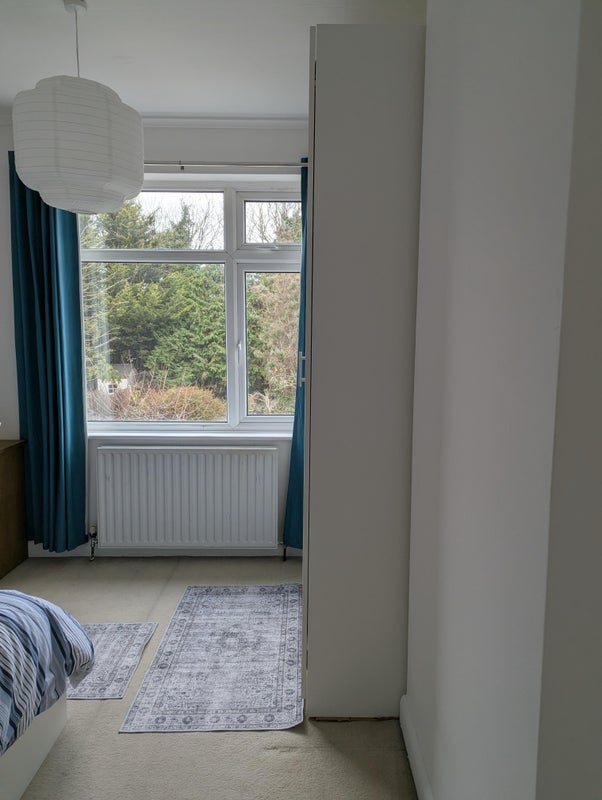 Room Broad Walk in Greater London