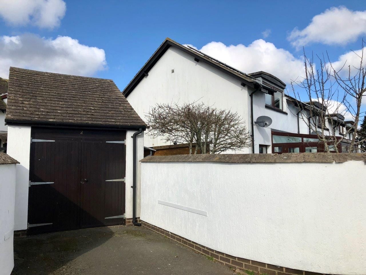 House North Hill Close in Brixham
