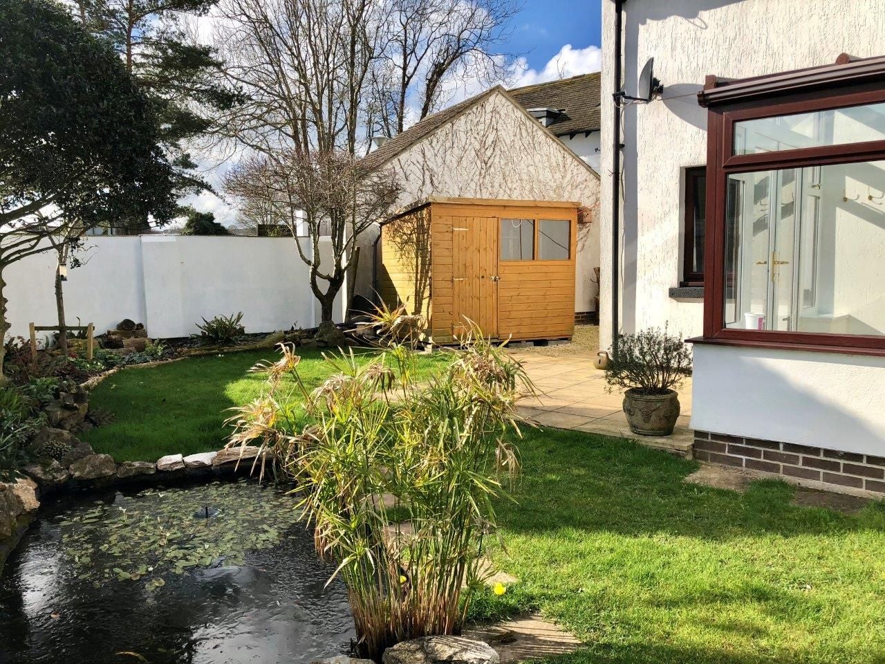 House North Hill Close in Brixham