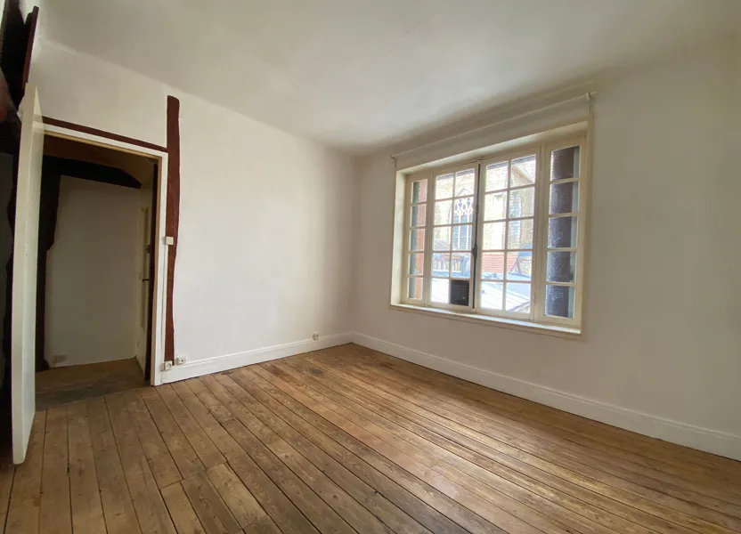 Appartement Rue de Gaillon à Pacy-sur-Eure