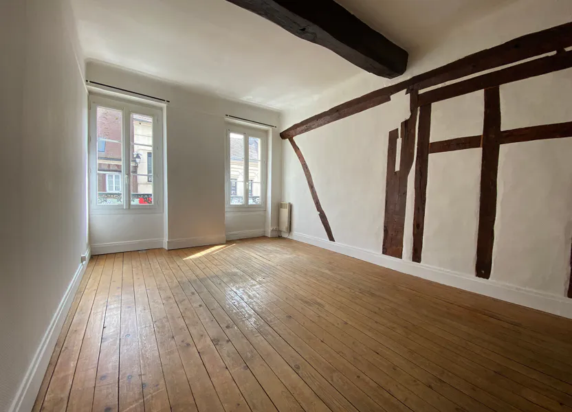 Appartement Rue de Gaillon à Pacy-sur-Eure