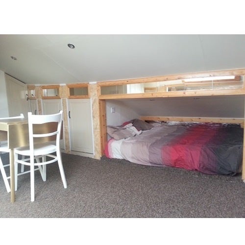 Room Stockwell Road in Greater London