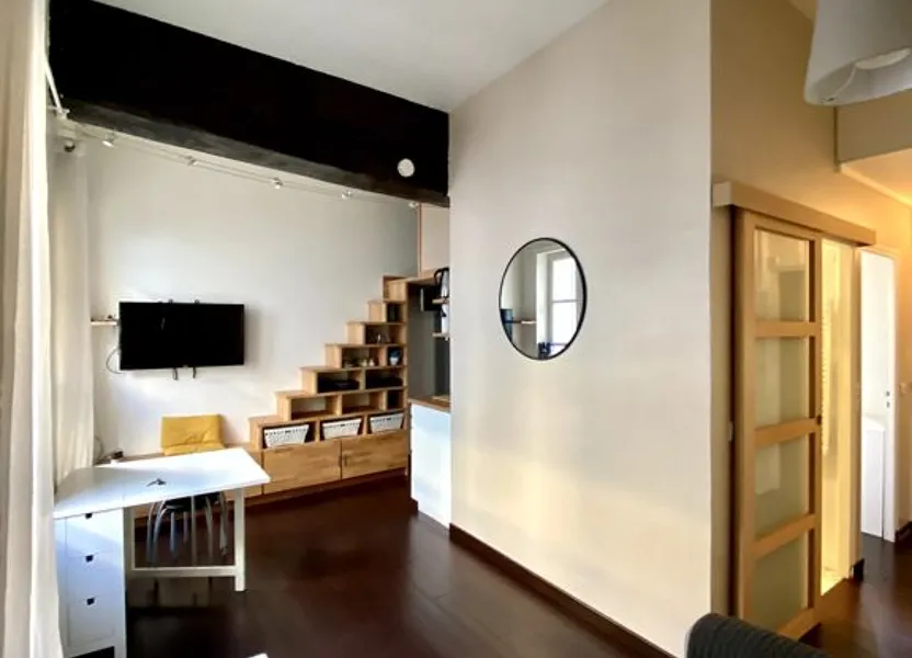 Appartement Rue de Paris à Charenton-le-Pont
