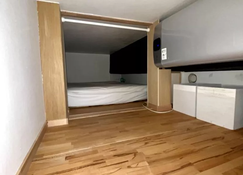 Appartement Rue de Paris à Charenton-le-Pont