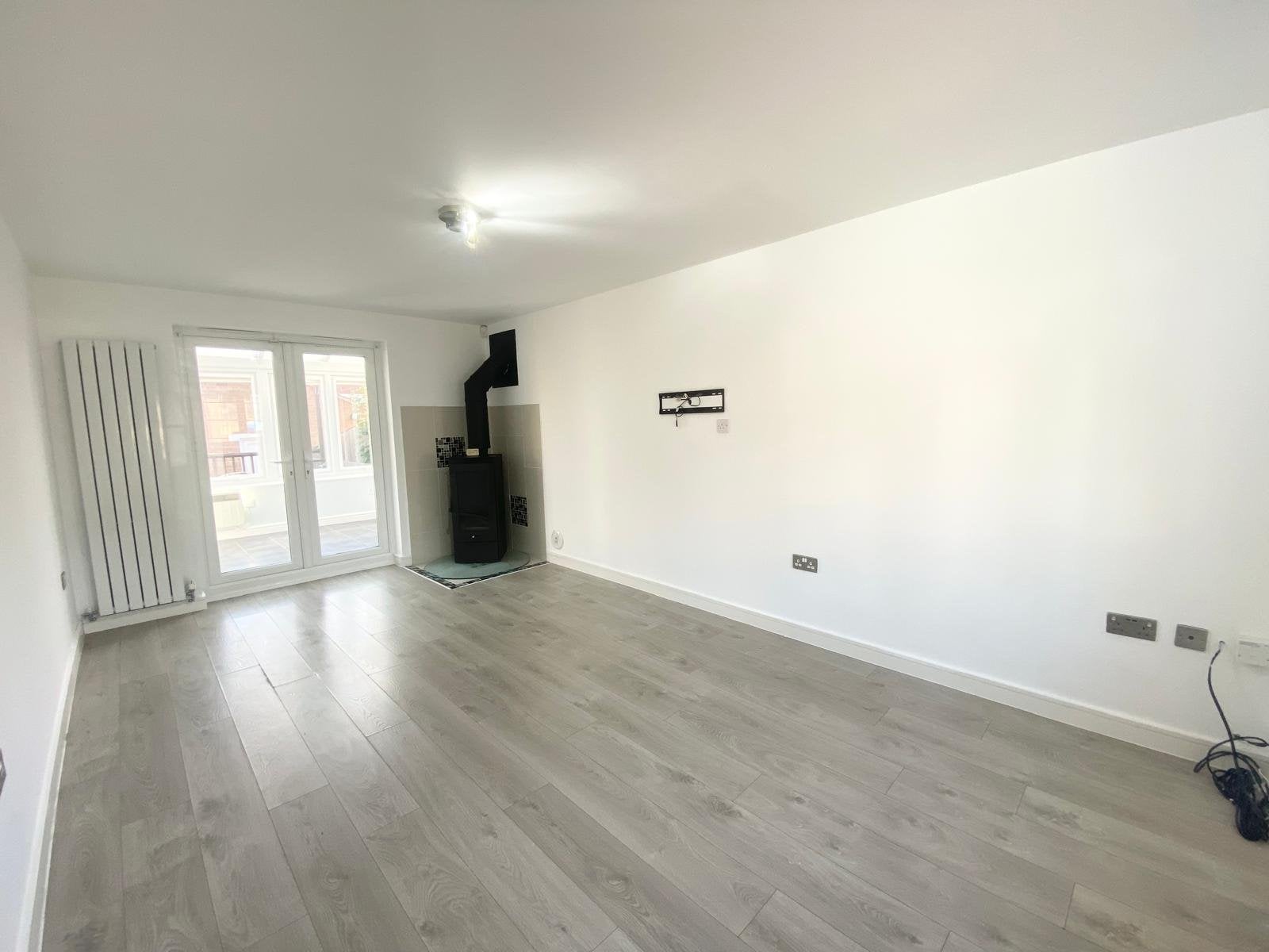 House Murray Way in Leeds