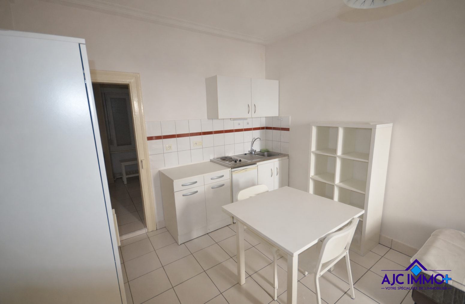 Room Rue de la Glacière in Schiltigheim