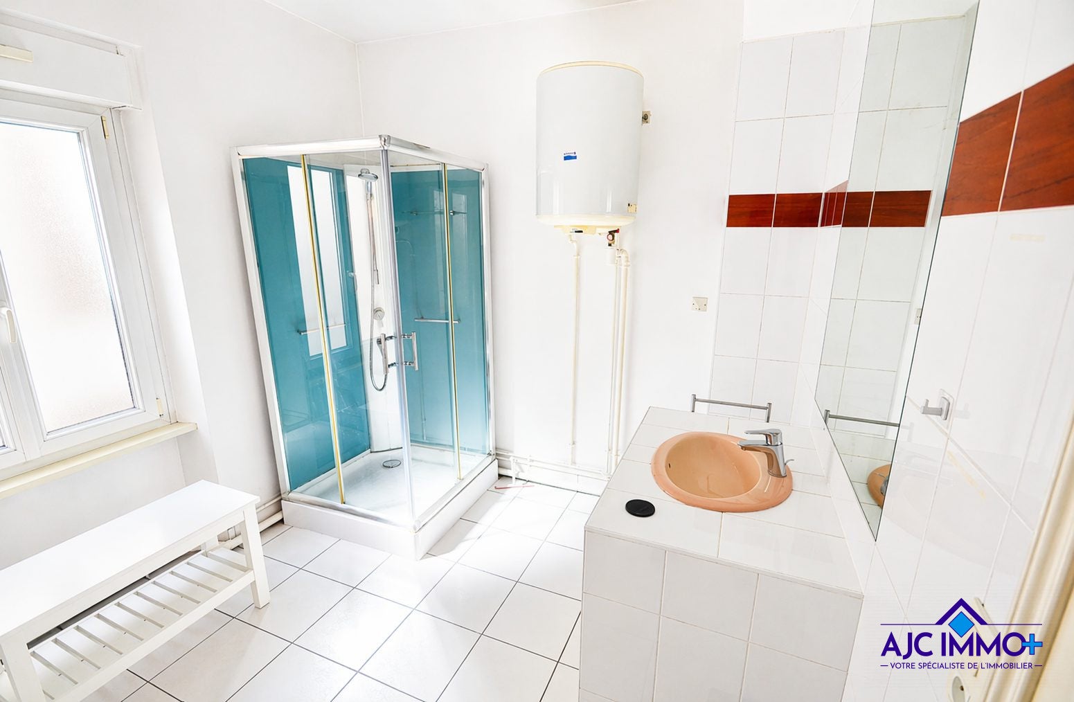 Room Rue de la Glacière in Schiltigheim