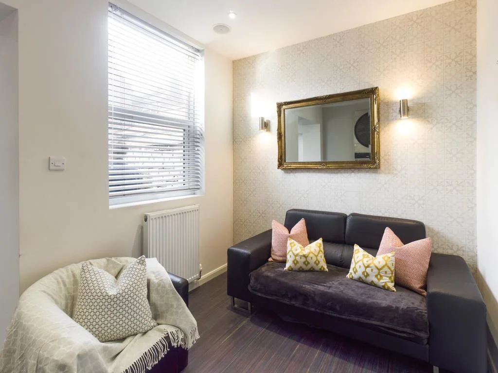 Flat Leek Road in Stoke-on-Trent