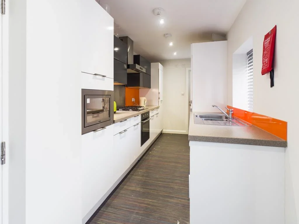 Flat Leek Road in Stoke-on-Trent