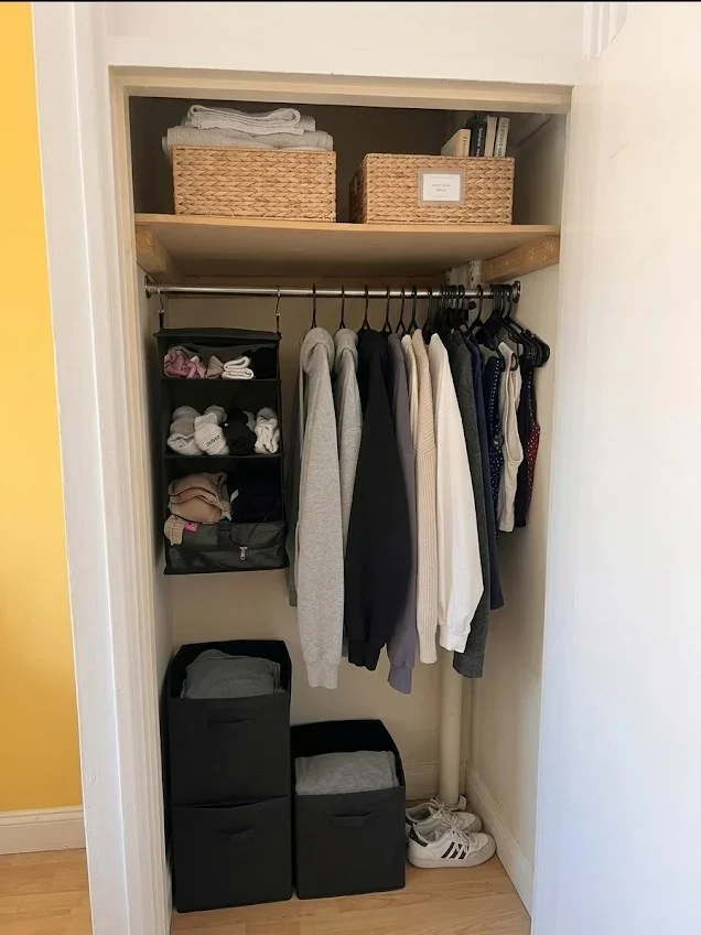 Room Stewarts Road in Greater London