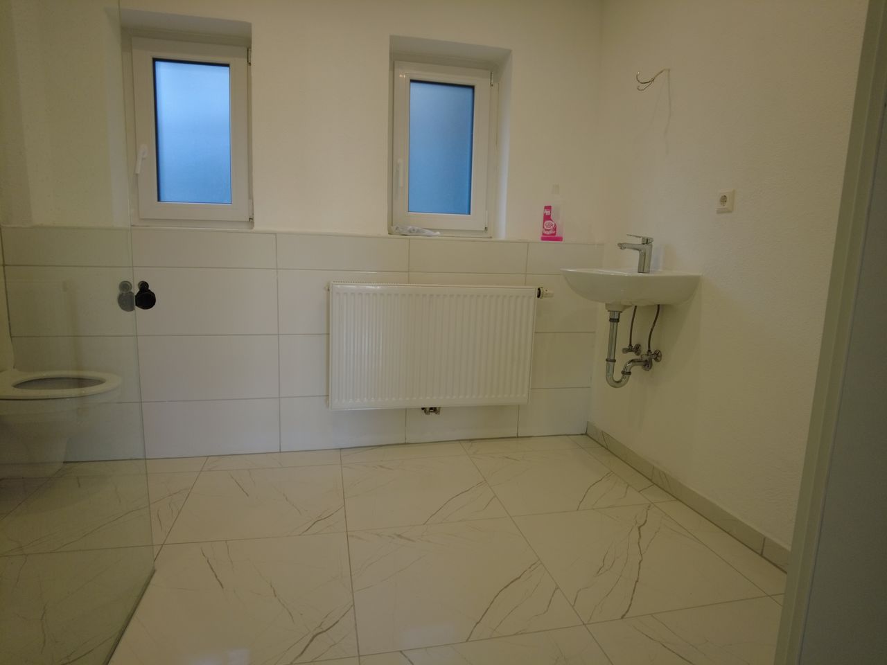 Wohnung Heinrich-Wieland-Allee in Pforzheim