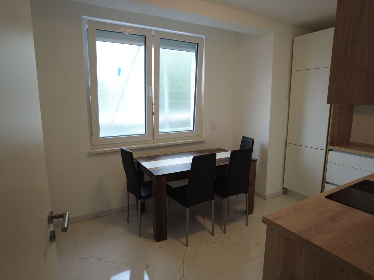 Wohnung Heinrich-Wieland-Allee in Pforzheim
