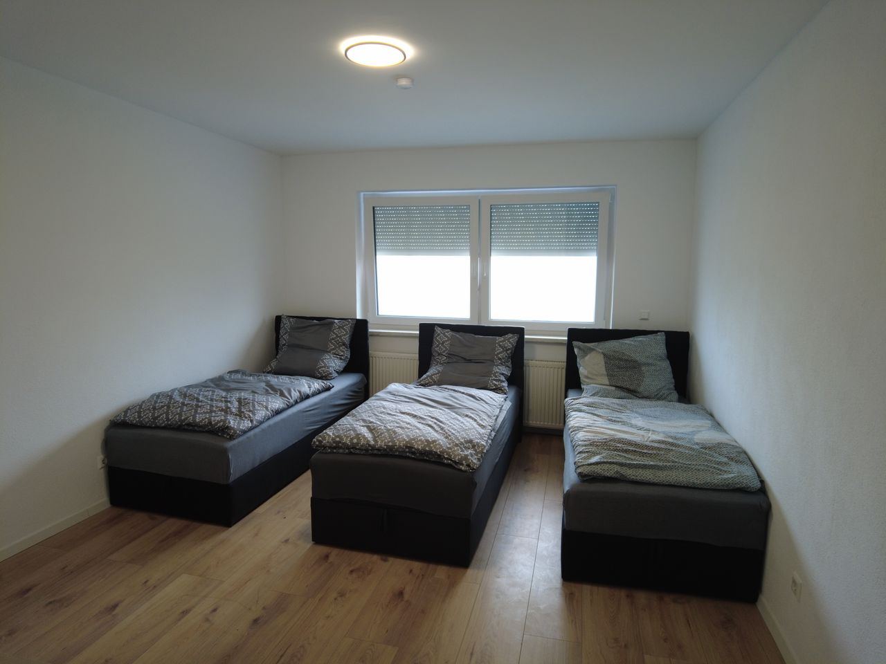 Wohnung Heinrich-Wieland-Allee in Pforzheim