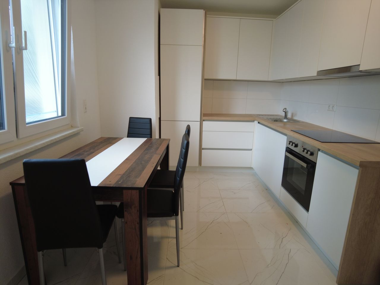 Wohnung Heinrich-Wieland-Allee in Pforzheim