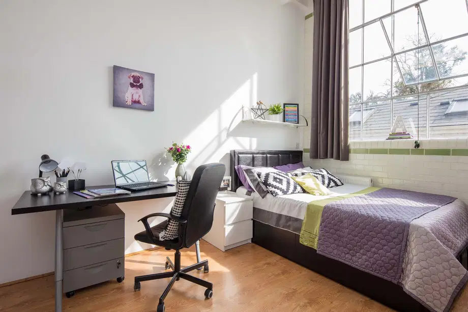 Room Thane Villas in Greater London