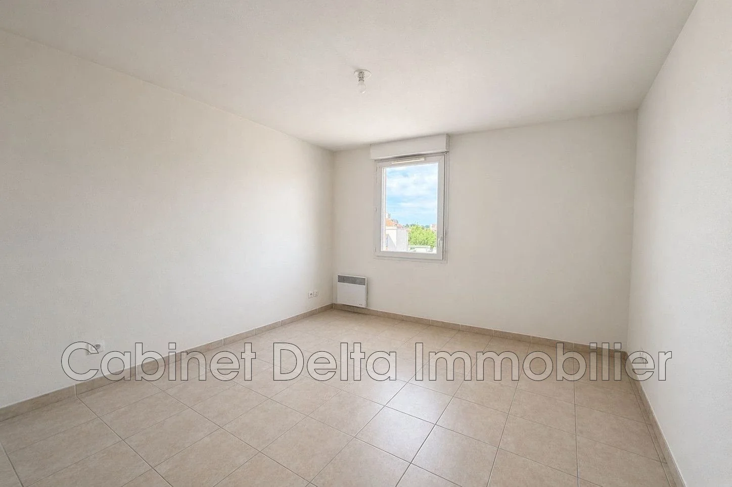 Room Avenue du Deuxième Spahis in Sanary-sur-Mer