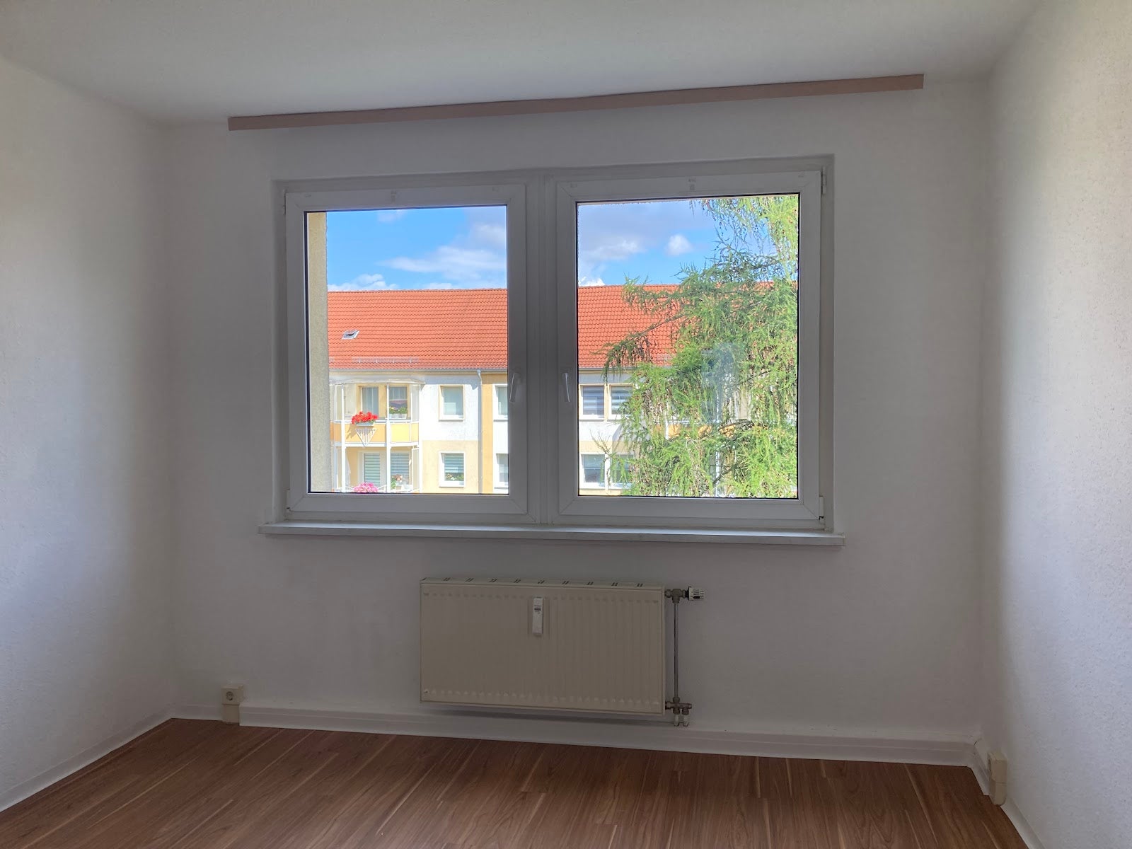 Wohnung Schumannstraße in Gotha