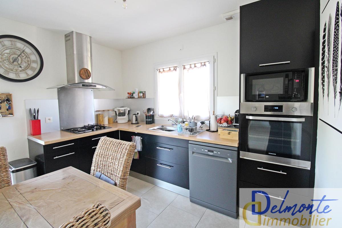 Appartement Boulevard du 4 Septembre à La Seyne-sur-Mer