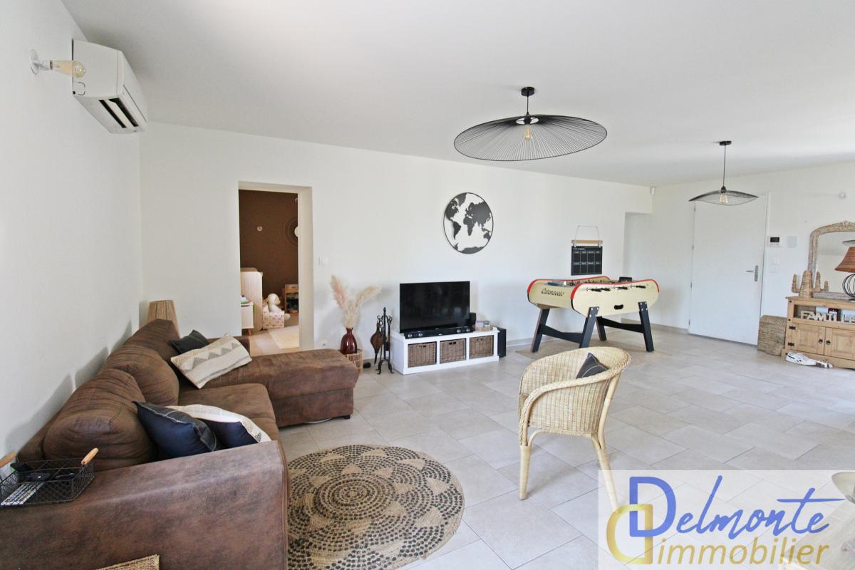 Appartement Boulevard du 4 Septembre à La Seyne-sur-Mer