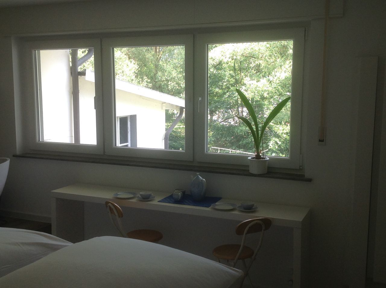 Wohnung Austraße in Netphen