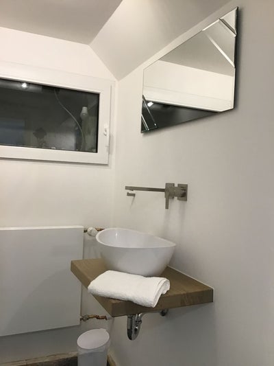 Wohnung Austraße in Netphen