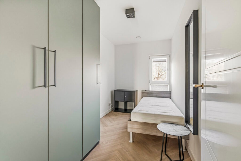 Appartement aan de Arent Janszoon Ernststraat in Amsterdam (592577)