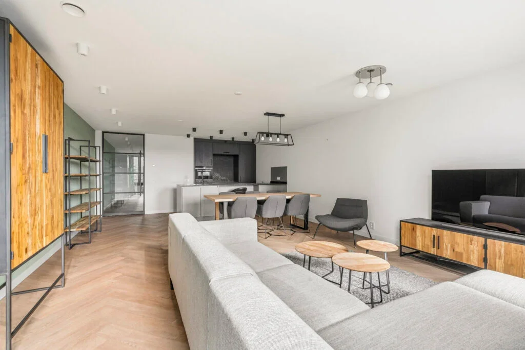 Appartement Arent Janszoon Ernststraat 266 in Amsterdam