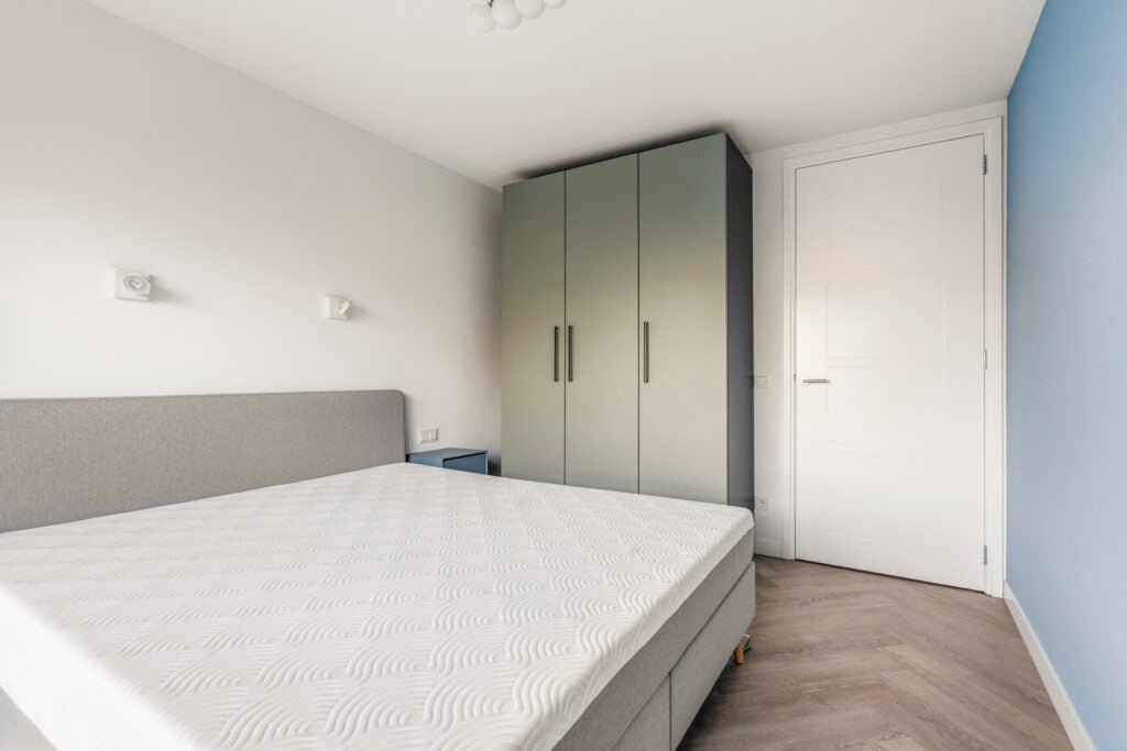Appartement aan de Arent Janszoon Ernststraat in Amsterdam (592577)
