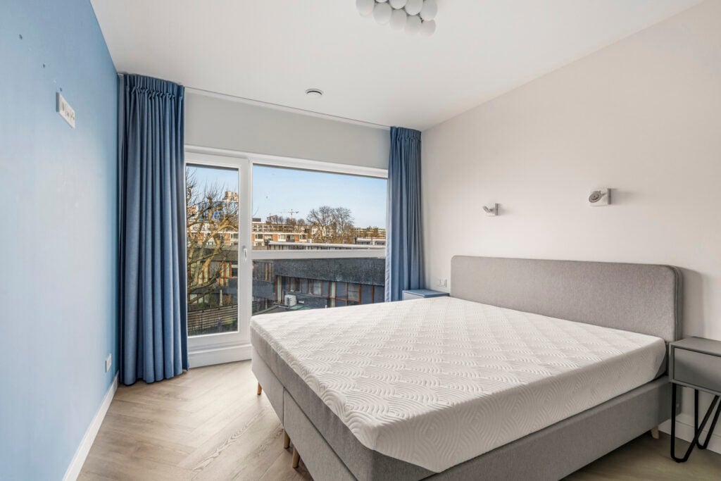 Appartement aan de Arent Janszoon Ernststraat in Amsterdam (592577)