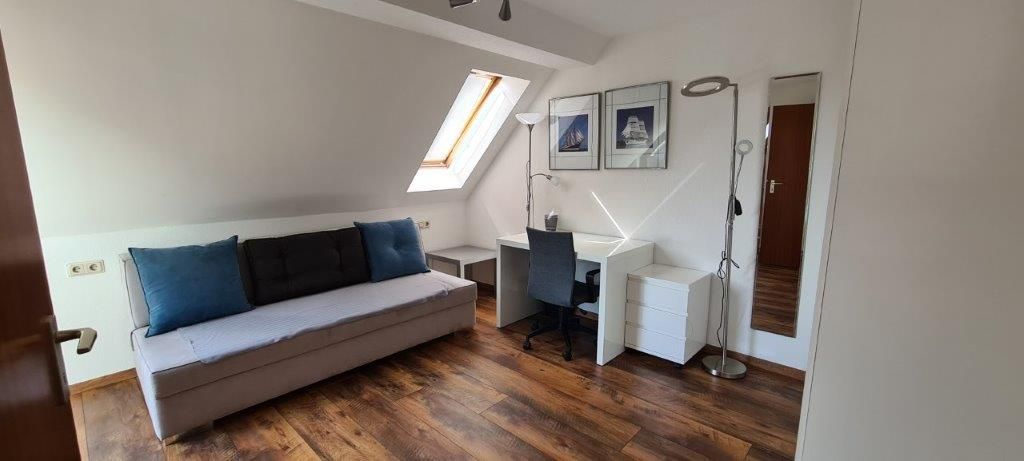 Wohnung Frühlingshalde in Stuttgart