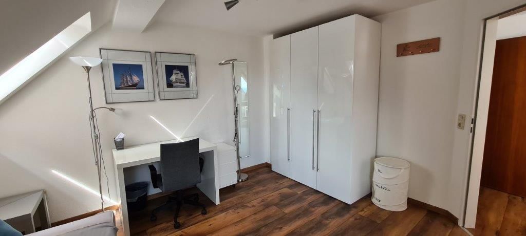 Wohnung Frühlingshalde in Stuttgart