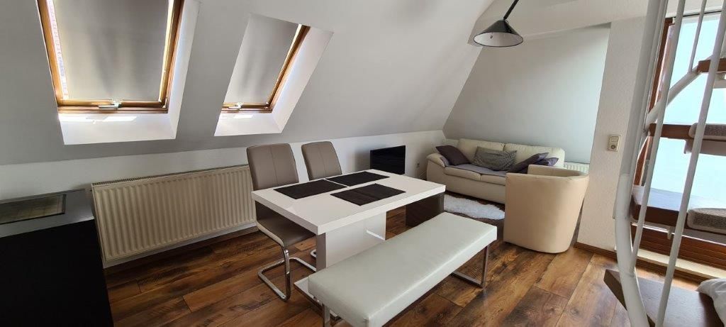 Wohnung Frühlingshalde in Stuttgart
