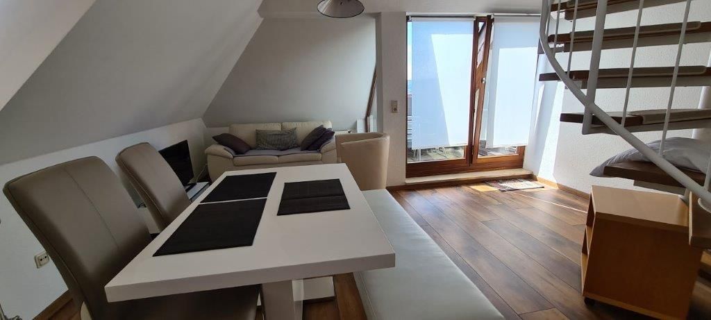 Wohnung Frühlingshalde in Stuttgart