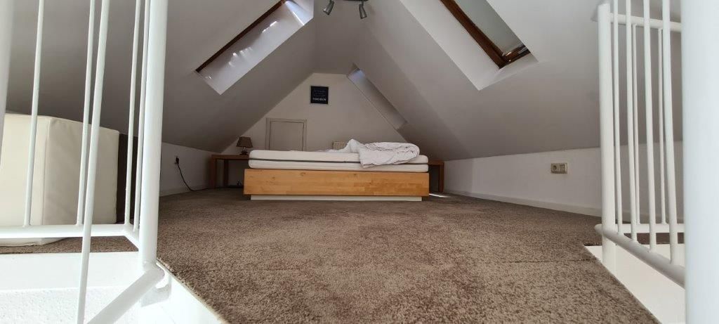 Wohnung Frühlingshalde in Stuttgart