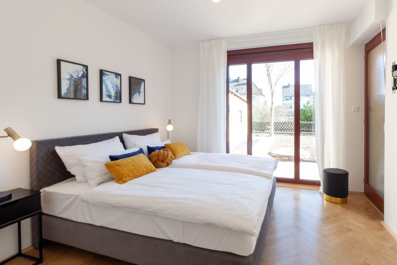 Wohnung Südallee in Lahnstein