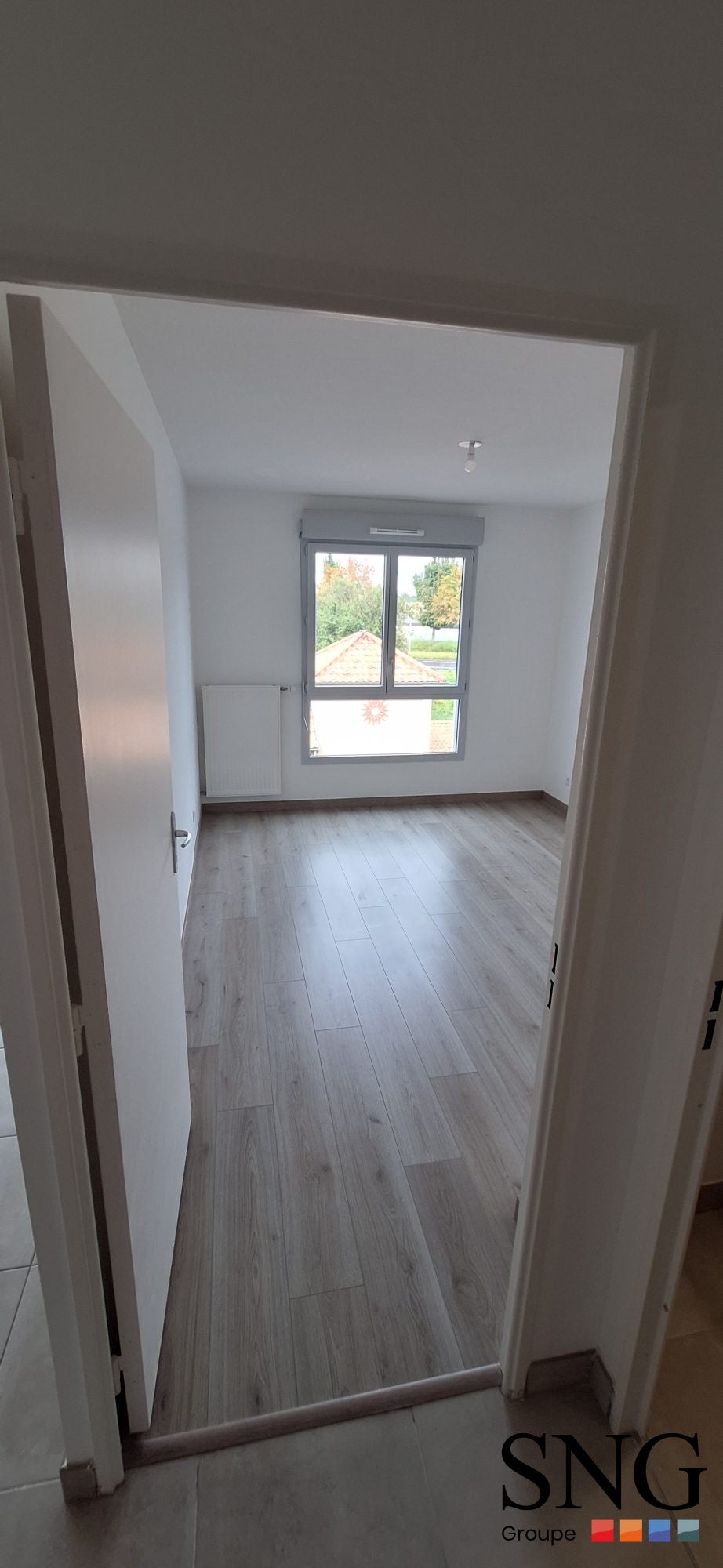 Appartement Boulevard Étienne Clémentel à Clermont-Ferrand