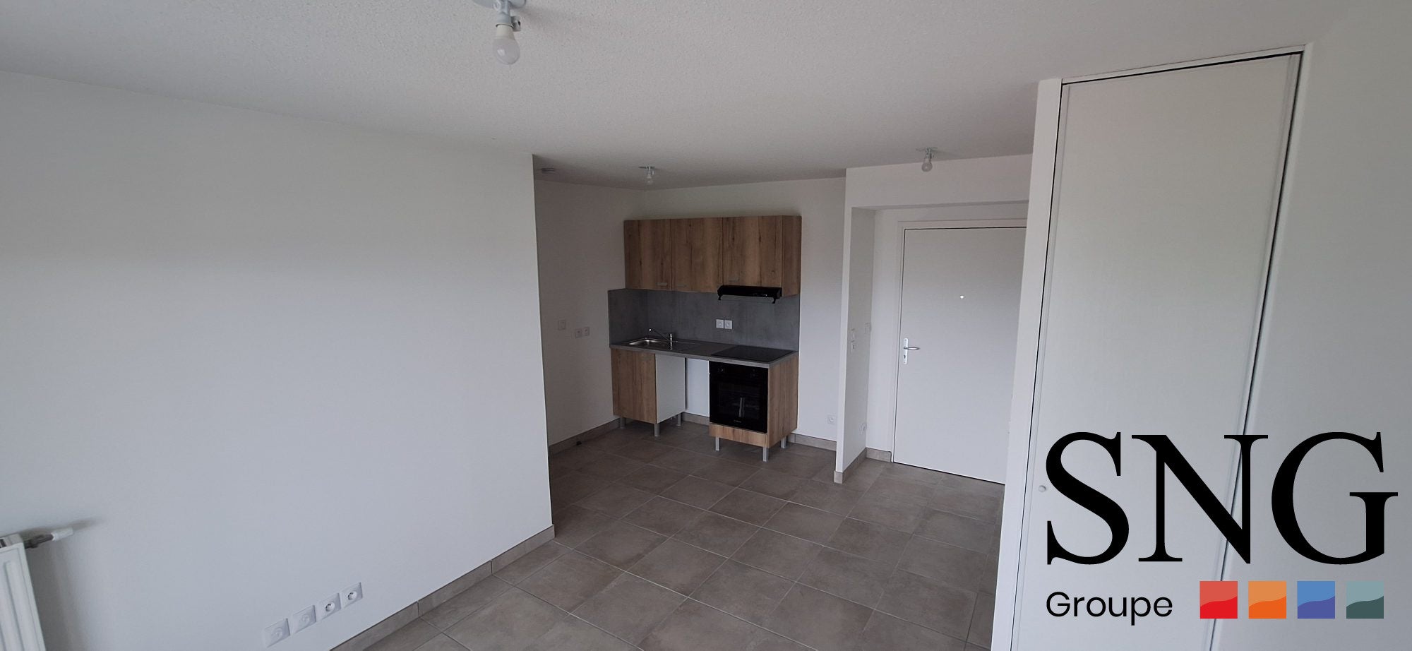 Appartement Boulevard Étienne Clémentel à Clermont-Ferrand
