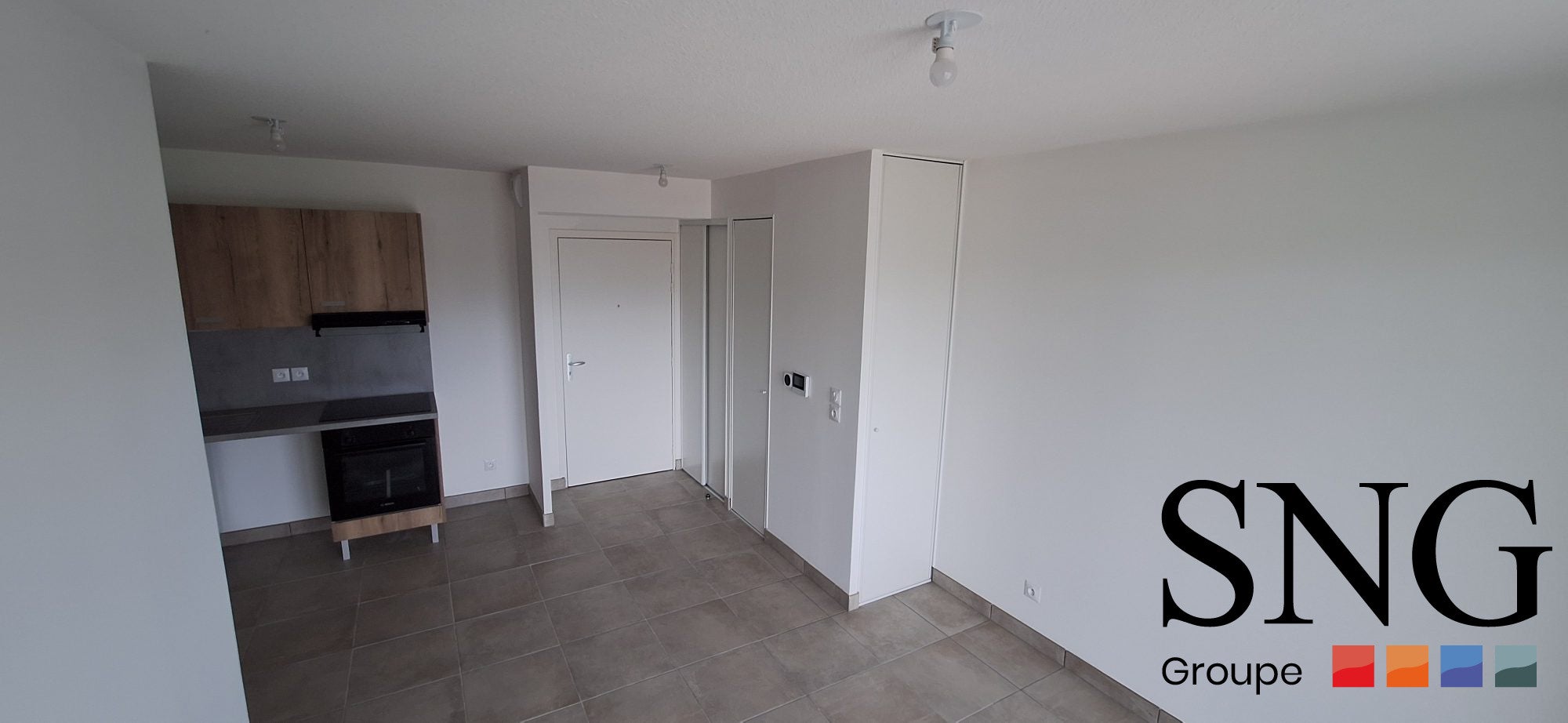 Appartement Boulevard Étienne Clémentel à Clermont-Ferrand