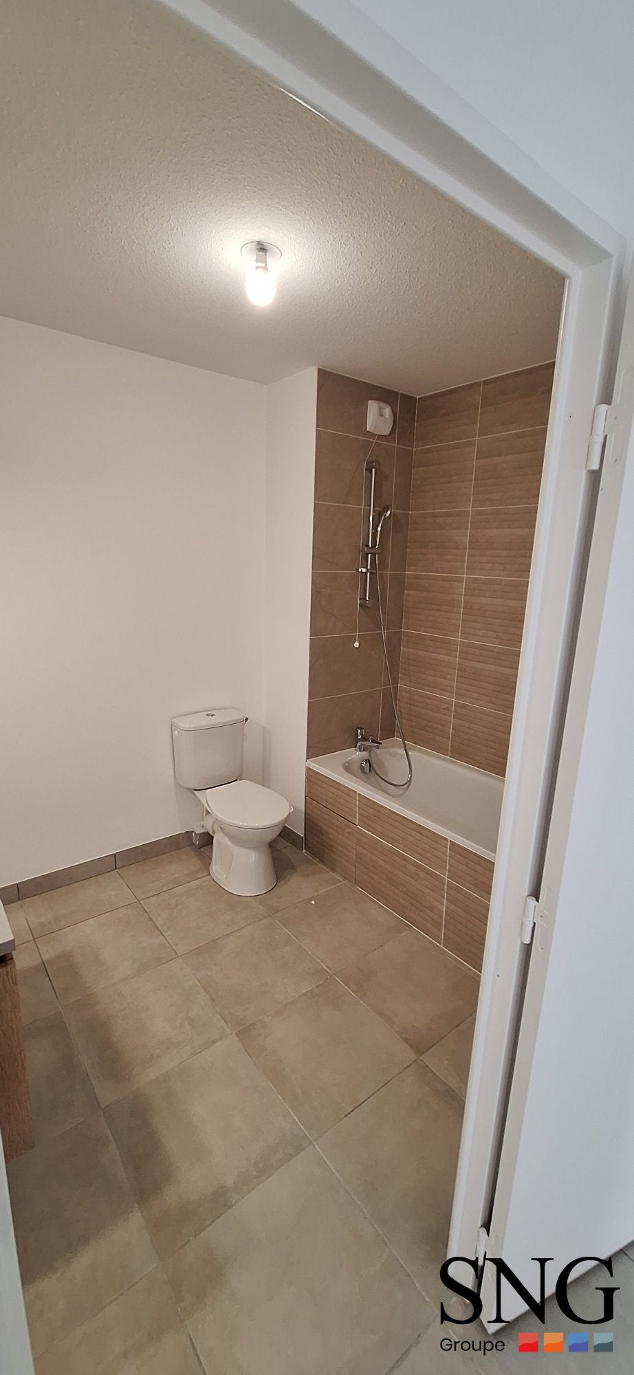Appartement Boulevard Étienne Clémentel à Clermont-Ferrand