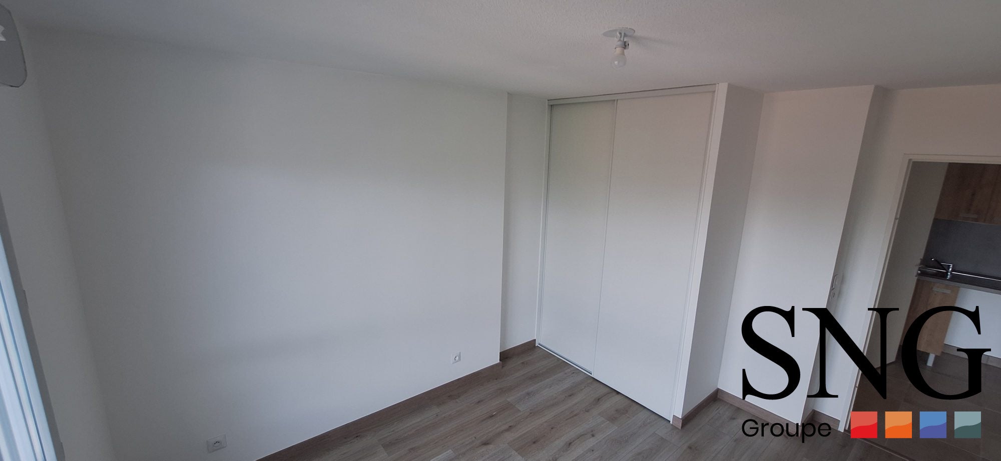 Appartement Boulevard Étienne Clémentel à Clermont-Ferrand